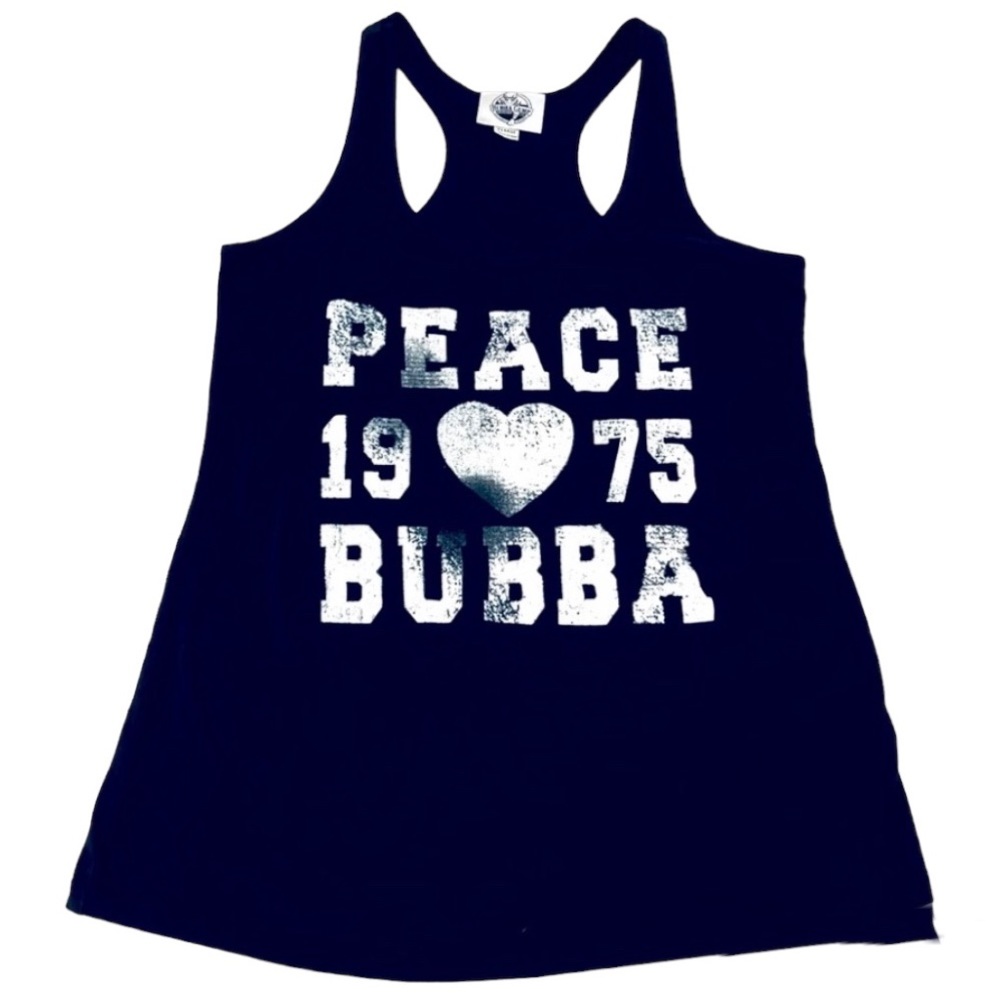 Bubba Gump Tank Top